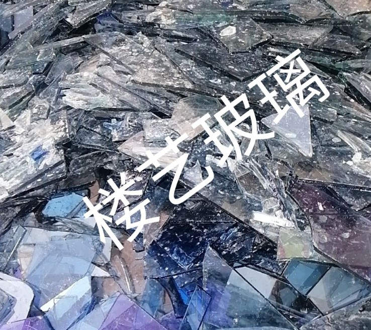 江都区楼艺玻璃回收